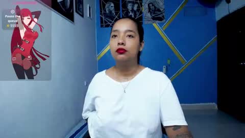 julietta online show from 02-15-26, 02:14