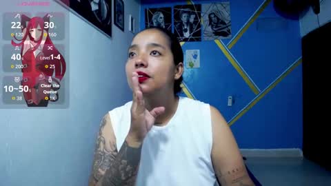 julietta online show from 02-19-26, 07:10