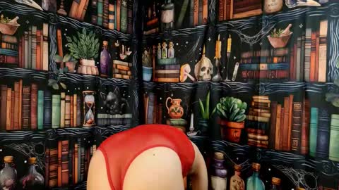 Julietta Jackson online show from 02-14-26, 09:55