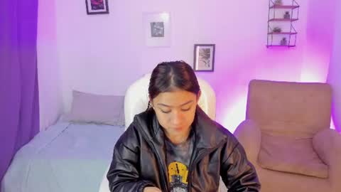 Julietta Cooper  online show from 07-15-26, 03:12