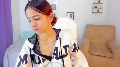 Julietta Cooper  online show from 07-22-26, 03:20