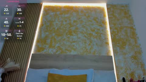 Julieta online show from 03-31-26, 11:32