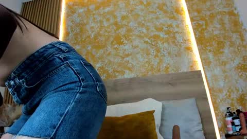 Julieta online show from 04-08-26, 11:32