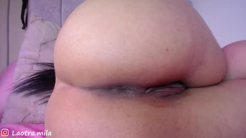 IG mila delux online show from 09-27-25, 12:15