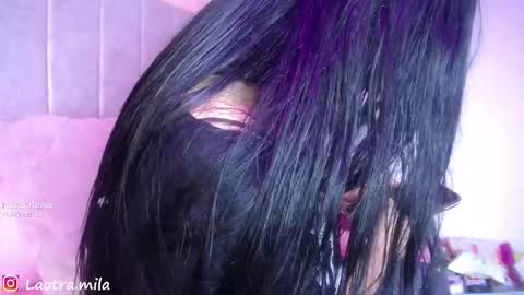 IG mila delux online show from 10-02-25, 02:40