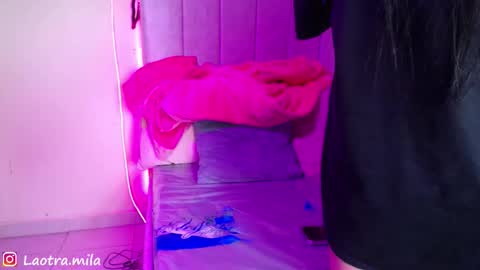 IG mila delux online show from 10-04-25, 02:31