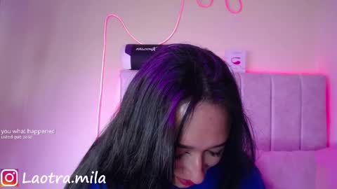 IG mila delux online show from 10-17-25, 04:48