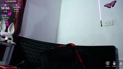 Snapshot of juliettabigg chatting on 09-10-25, 06:13 Julietta Big online show from 09-10-25, 06:13