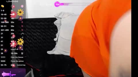 Snapshot of juliettabigg chatting on 10-01-25, 07:47 Julietta Big online show from 10-01-25, 07:47