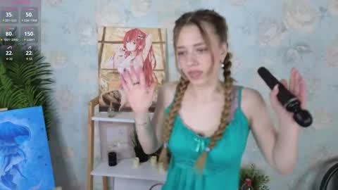 Snapshot of juliettakaniecki chatting on 02-03-26, 03:26 Mia online show from 02-03-26, 03:26