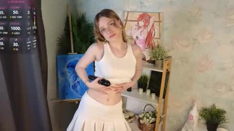 Snapshot of juliettakaniecki chatting on 02-07-26, 03:10 Mia online show from 02-07-26, 03:10