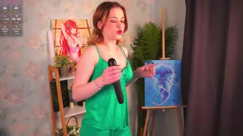 Snapshot of juliettakaniecki chatting on 02-28-26, 03:18 Mia online show from 02-28-26, 03:18