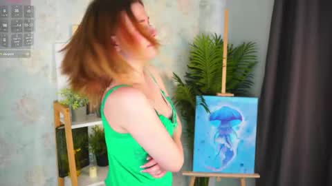 Snapshot of juliettakaniecki chatting on 03-10-26, 03:11 Mia online show from 03-10-26, 03:11