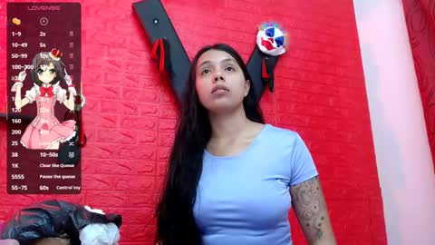 Snapshot of juliette18rose chatting on 02-26-26, 07:35 juliette18rose online show from 02-26-26, 07:35