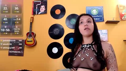 juliette18rose online show from 06-11-26, 12:32