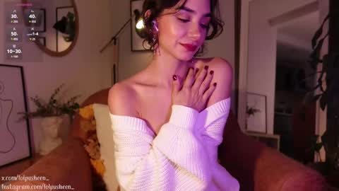 Juliette Dee online show from 02-10-25, 10:19