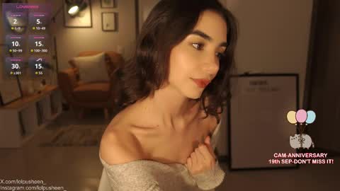 Juliette Dee online show from 09-17-25, 10:22