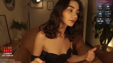 Juliette Dee online show from 10-25-25, 10:59