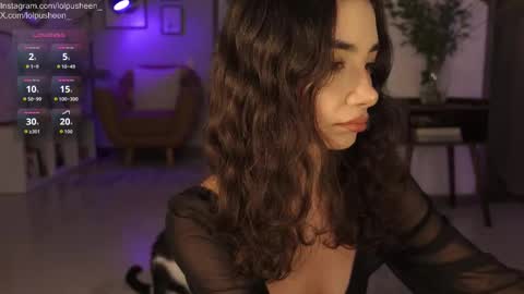 Juliette Dee online show from 03-13-26, 09:32