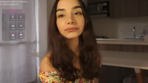 Juliette Dee online show from 04-23-26, 09:50