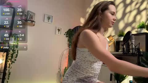 Julie online show from 03-07-25, 05:40