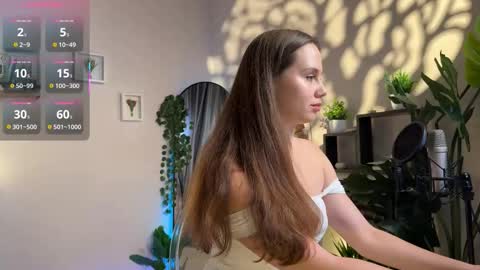 Julie online show from 10-17-25, 12:41