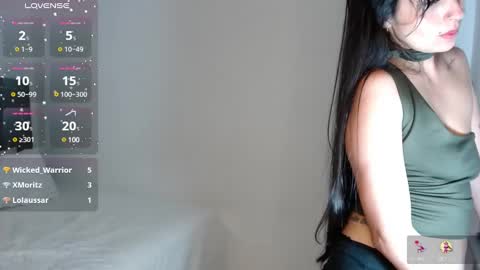 juliette online show from 12-16-24, 12:15