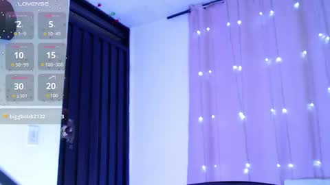 juliette online show from 01-16-25, 05:32