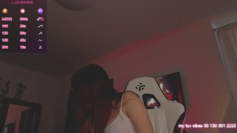 juliette_sunshine online show from 04-20-26, 02:58