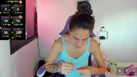 juliette online show from 02-27-26, 04:18