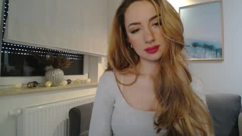 JulietteSensual online show from 03-04-25, 04:09