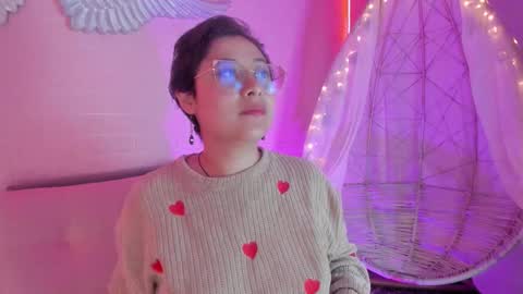 Julieta online show from 11-01-25, 11:45