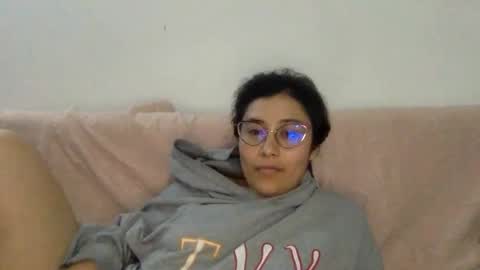 Julieta online show from 12-19-25, 11:56