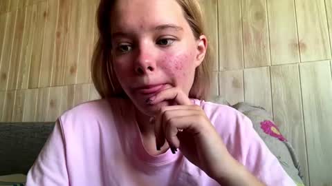 Malin online show from 07-23-26, 05:49