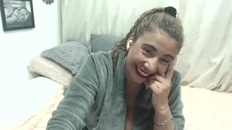 Juliia online show from 01-31-25, 03:20