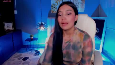 Julieta online show from 10-21-25, 08:20