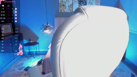 Julieta online show from 10-25-25, 08:47