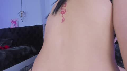 Juliana online show from 02-22-25, 12:16