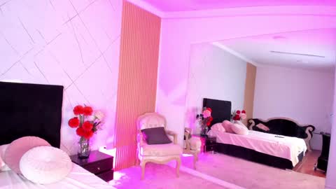 Snapshot of julissawilson chatting on 01-16-25, 05:00 Julissa online show from 01-16-25, 05:00