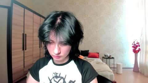 Asmodeus online show from 02-10-25, 01:44