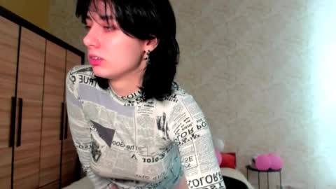 Asmodeus online show from 02-15-25, 07:27