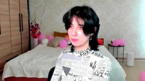 Asmodeus online show from 02-15-25, 10:33