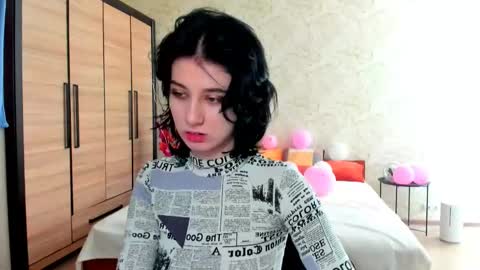 Asmodeus online show from 02-26-25, 07:20