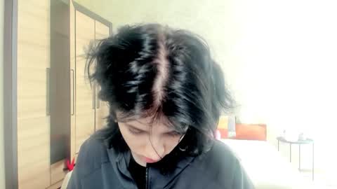 Asmodeus online show from 03-09-25, 07:23