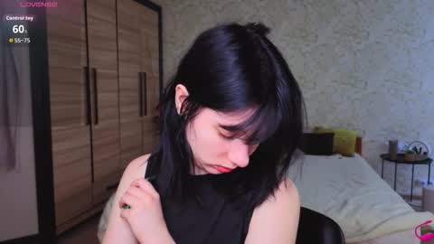 Asmodeus online show from 11-01-25, 07:43