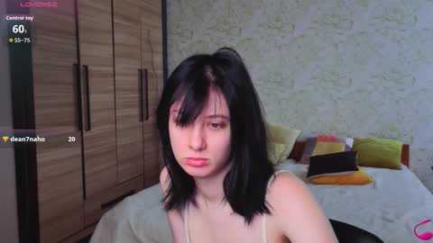 Asmodeus online show from 11-07-25, 08:14