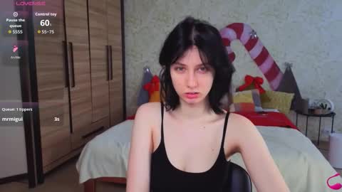 Snapshot of julissweet chatting on 01-10-26, 08:16 Asmodeus online show from 01-10-26, 08:16