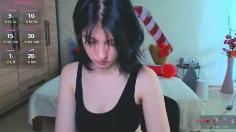 Snapshot of julissweet chatting on 02-02-26, 08:57 Asmodeus online show from 02-02-26, 08:57
