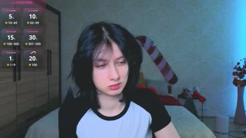 Snapshot of julissweet chatting on 02-08-26, 08:29 Asmodeus online show from 02-08-26, 08:29