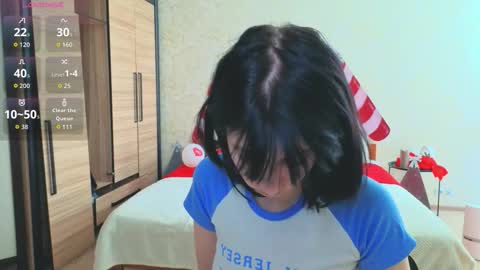 Snapshot of julissweet chatting on 02-09-26, 08:29 Asmodeus online show from 02-09-26, 08:29